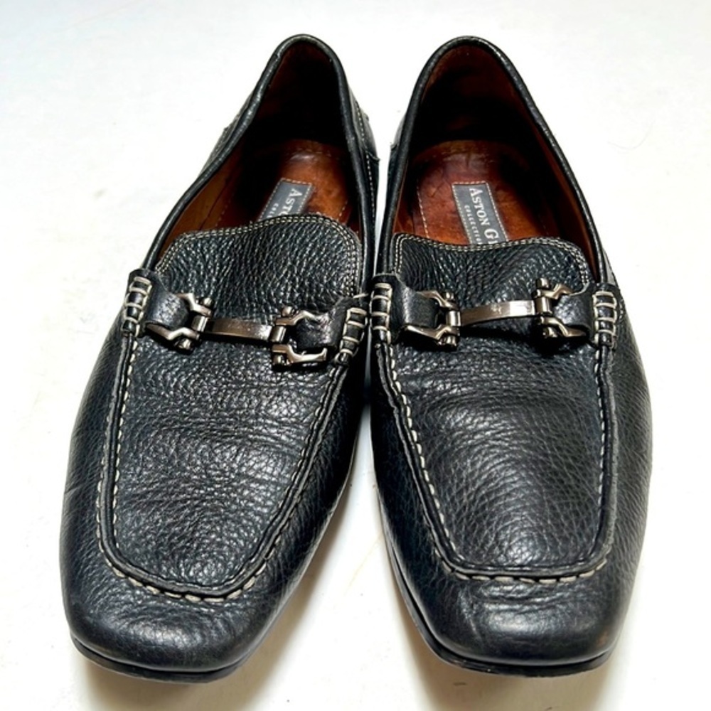 Aston Grey collection - Navarro style